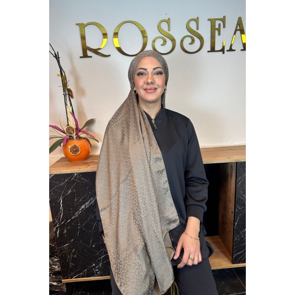 Premium Jakar Şal 031B